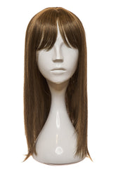 Peruca Naturala ARIA Saten Deschis